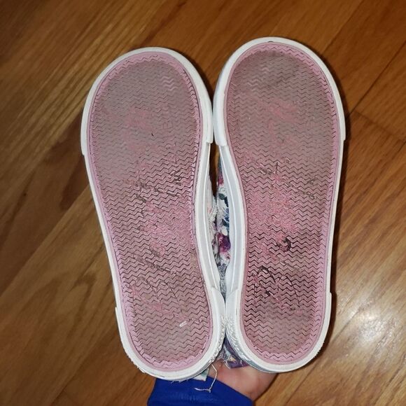 Blowfish floral Sneakers  - Picture 7 of 8